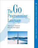 The Go Programming Language by Alan A. A. Donovan and Brian W. Kernighan