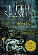 The Fifth Season by N. K. Jemisin