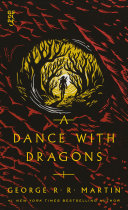 A Dance with Dragons by George R. R. Martin