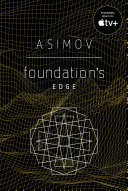 Foundation's Edge by Isaac Asimov