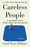 Careless People by Sarah Wynn-Williams