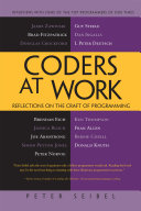 Coders at Work by Peter Seibel