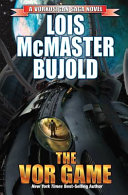 The Vor Game by Lois McMaster Bujold